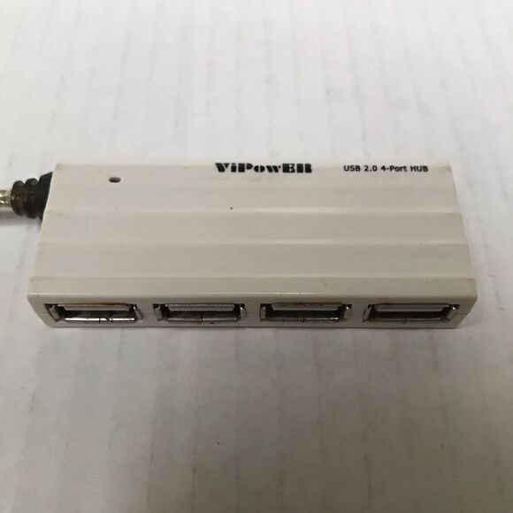 Rockband USB 2.0 4-port hub - Picture 3 of 4